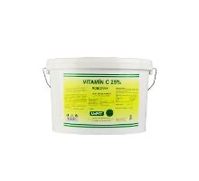 Vitamin C 25 plv 5kg