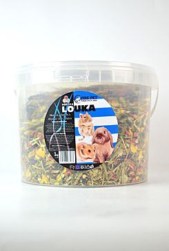 FINE PET Horská louka pro hlodavce