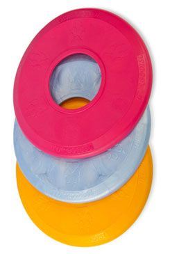Disk MAX aport plovací Vanilkový 18 cm