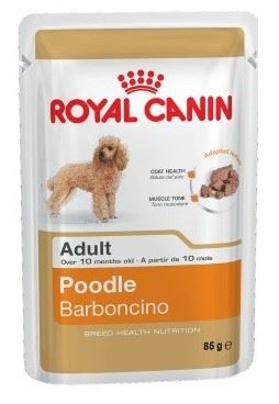 Royal Canin Canine kaps. BREED Pudl 85g