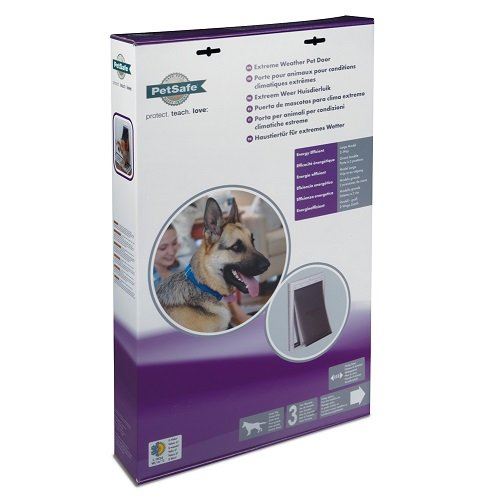 PetSafe Dvířka Extreme Weather Door