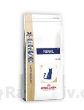 Royal canin VD Feline Renal 500g