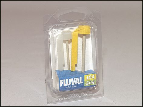 Náhradní osička keramická Fluval 104, 204 (starý + nový model), Fluval 105, 205