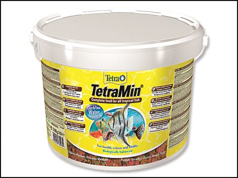 Tetra Min 10l