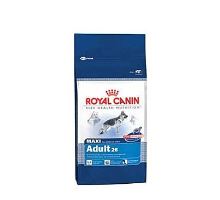 Royal canin Maxi Adult 4kg