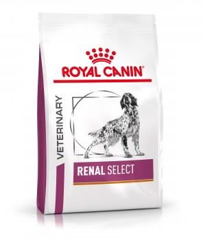 Royal Canin VD Canine Renal Select 10kg