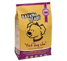 Barking Heads Fat Dog Slim 2 balení 12kg