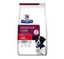 Hill's Can. PD I/D Digestiv Care Stress Mini 1kg