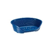 Pelech plast SIESTA DLX modrý 1ks (4)