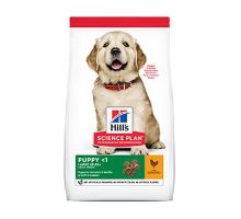 Hill&#39;s Can.Dry SP Puppy Large Chicken 14kg