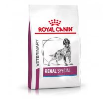 Royal canin VD Canine Renal Special 2kg