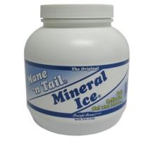MANE &#39;N TAIL Mineral Ice gel