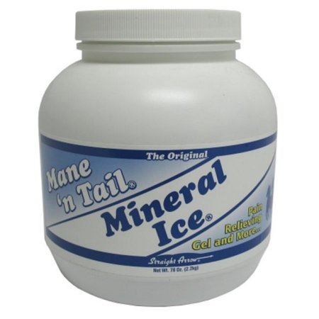 MANE 'N TAIL Mineral Ice gel