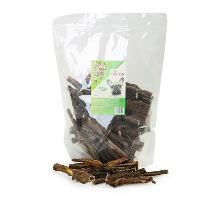 NATURECA pochoutka Jehněčí dršťky sušené 500g
