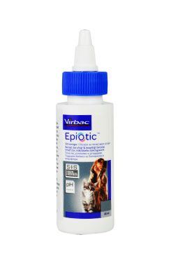 Epiotic III sol 60ml