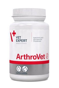 ArthroVet HA 60 tbl