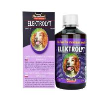 Elektrolyt pro psy 500ml