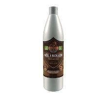 Kašel a nachlazení sirup pro koně