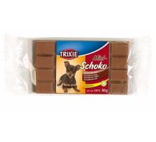 Mini Schoko - čokoláda s vitamíny hnědá 30g