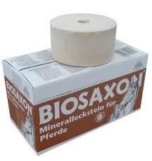 Biosaxon minerální liz pro koně 3kg