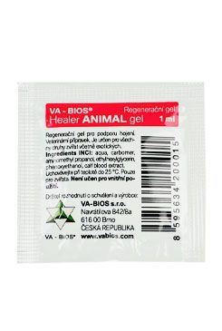Healer Animal gel 1ml