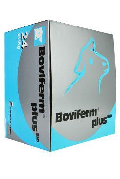 Boviferm plus 24x115g