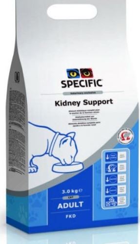 Specific FKD Kidney Support 2kg kočka