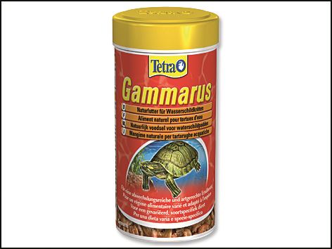 TETRA Gammarus 100ml