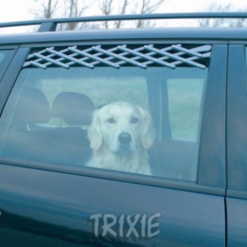 Automřížka do okna 24-70cm Trixie