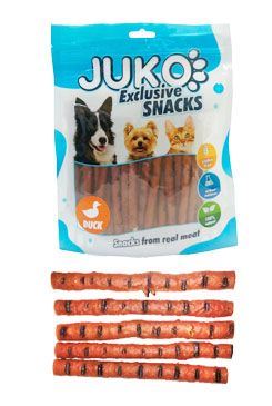 Juko excl. Smarty Snack BBQ Duck Stick