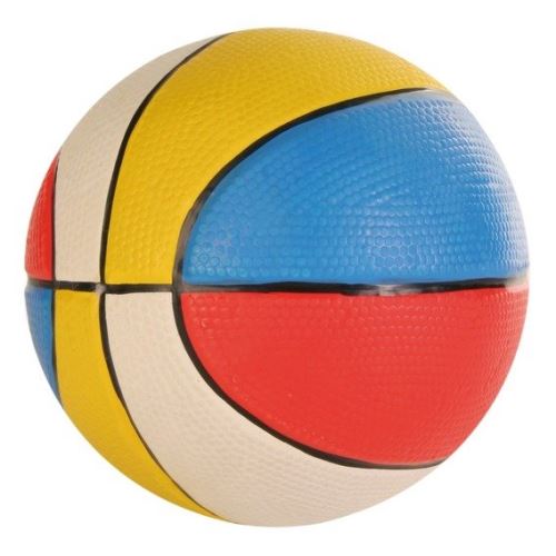 Sportovní míč plněný latex 13cm TRIXIE