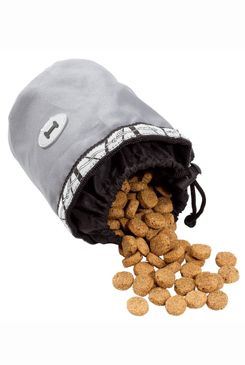 Pamlskovník Dog treats bag 1ks