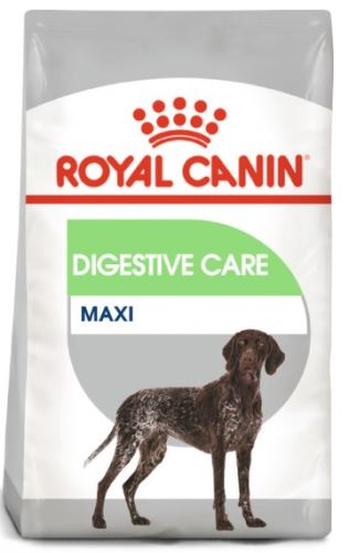 Royal Canin Canine Maxi Digestive Care 3kg