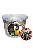 FINE PET Super Mix Velký papoušek 1,4kg