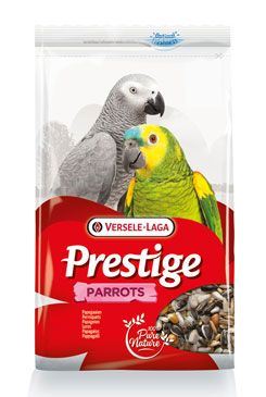 VERSELE-LAGA Prestige Parrots pro velké papoušky 1kg