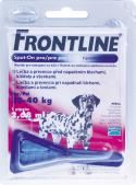 Frontline Spot-On Dog L sol 1x2,68ml