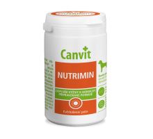 Canvit Nutrimin pro psy (1)