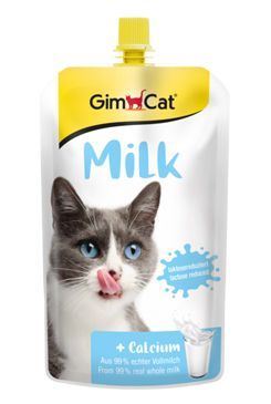 Gimpet kočka Mléko 200ml