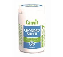 Canvit Chondro Super pro psy 230g