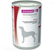 Eukanuba VD Dog Intestinal konzerva 400g