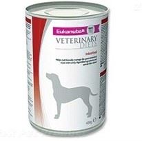 Eukanuba VD Dog Intestinal konzerva 400g