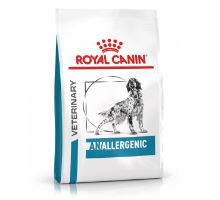 Royal Canin VD Canine Anallergenic 3kg