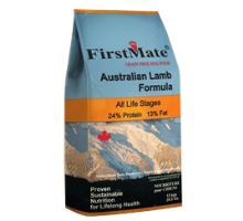 First Mate Australian Lamb 13kg + DOPRAVA ZDARMA