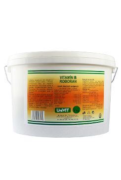 Vitamin B komplex Roboran plv 5kg