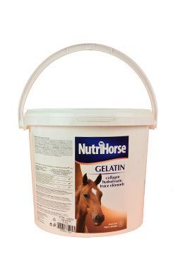 Nutri Horse Gelatin pro koně