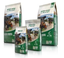 Bewi Dog Basic Menue with rice 25kg