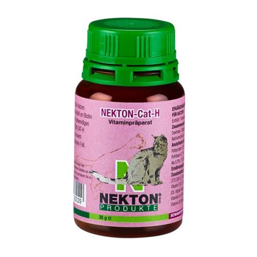 Nekton Cat H 750g