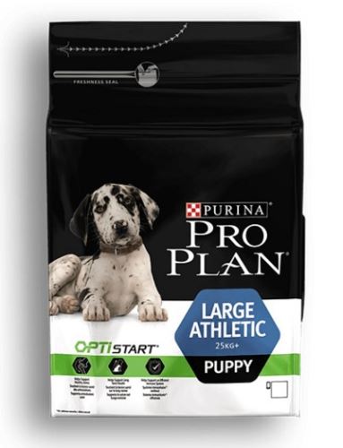 Purina Pro Plan Puppy Large Athletic 12kg