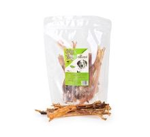 NATURECA pochoutka Hovězí šlachy sušené 250g
