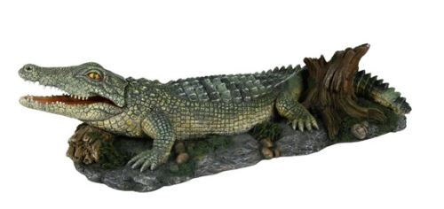 Krokodýl na skále 26cm TRIXIE